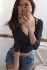 Doyumsuz Sevgili Deneyimi Escort SARA