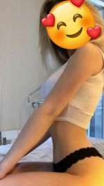 Mersin escort Hatun