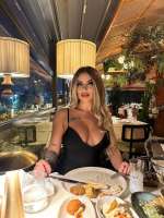 Mersin escort İrina ile HERŞEY SERBEST