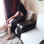 Mersin Olgun Escort Zehra