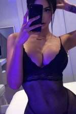 Mersin seksi escort Gül YENİ